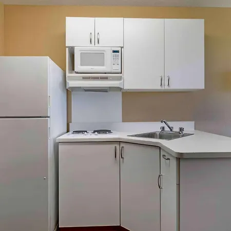 Extended Stay America Select Suites - Chicago - Hanover Park