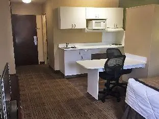 Hotel Extended America Select - Chicago -