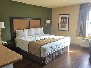 Extended America Select - Chicago - 2* Hanover Park