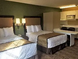 Extended America Select - Chicago - Hotel