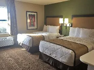 Extended America Select - Chicago - Hotel 2*