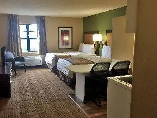 Extended America Select - Chicago - 2* Hanover Park
