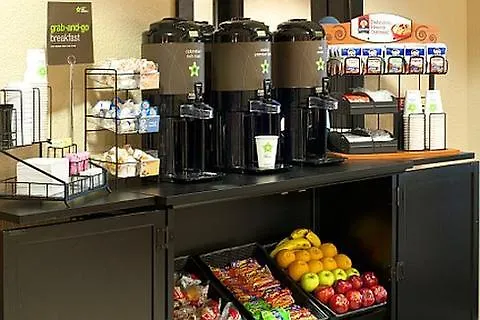 Hotel Extended America Select - Chicago - 2*