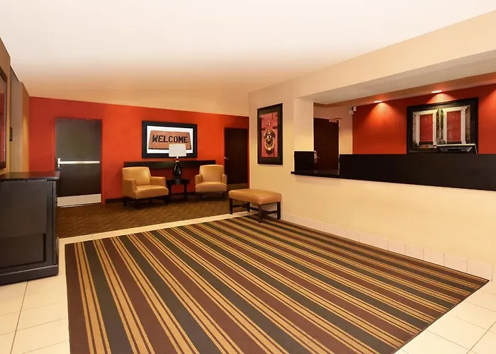 Hotel Extended America Select - Chicago -
