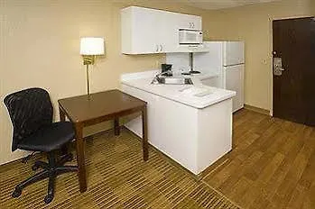Extended America Select - Chicago - Hotel Hanover Park